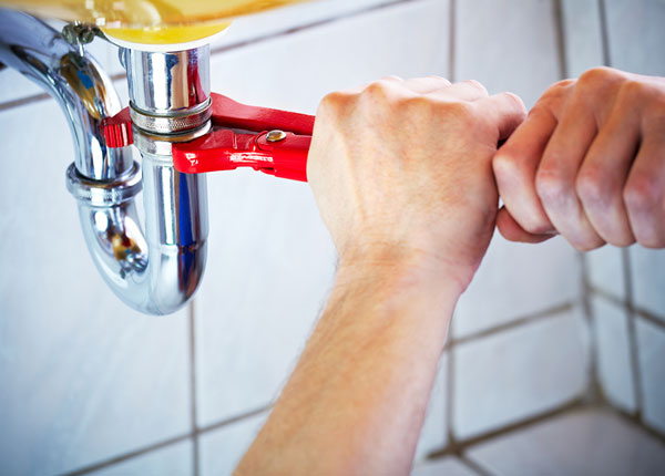 About Greenfield Plumbers